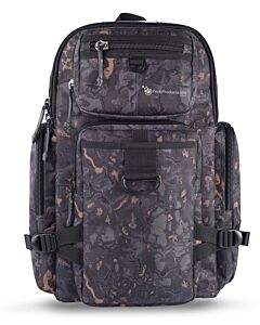 Ghost Camo Ruck Pack